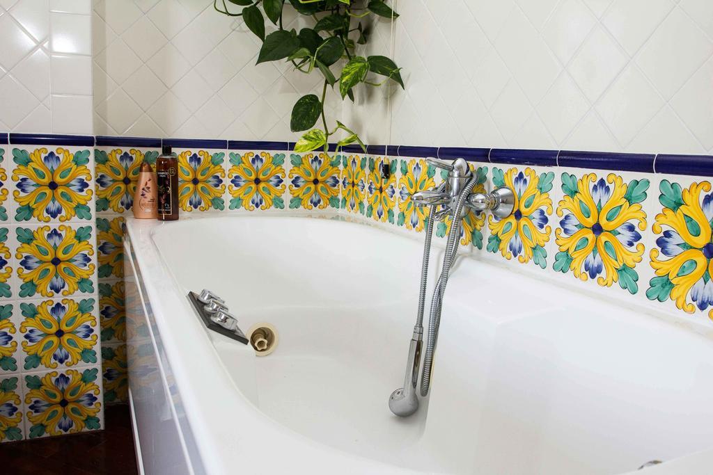 B&B Casa Betulla Pisa Bagian luar foto